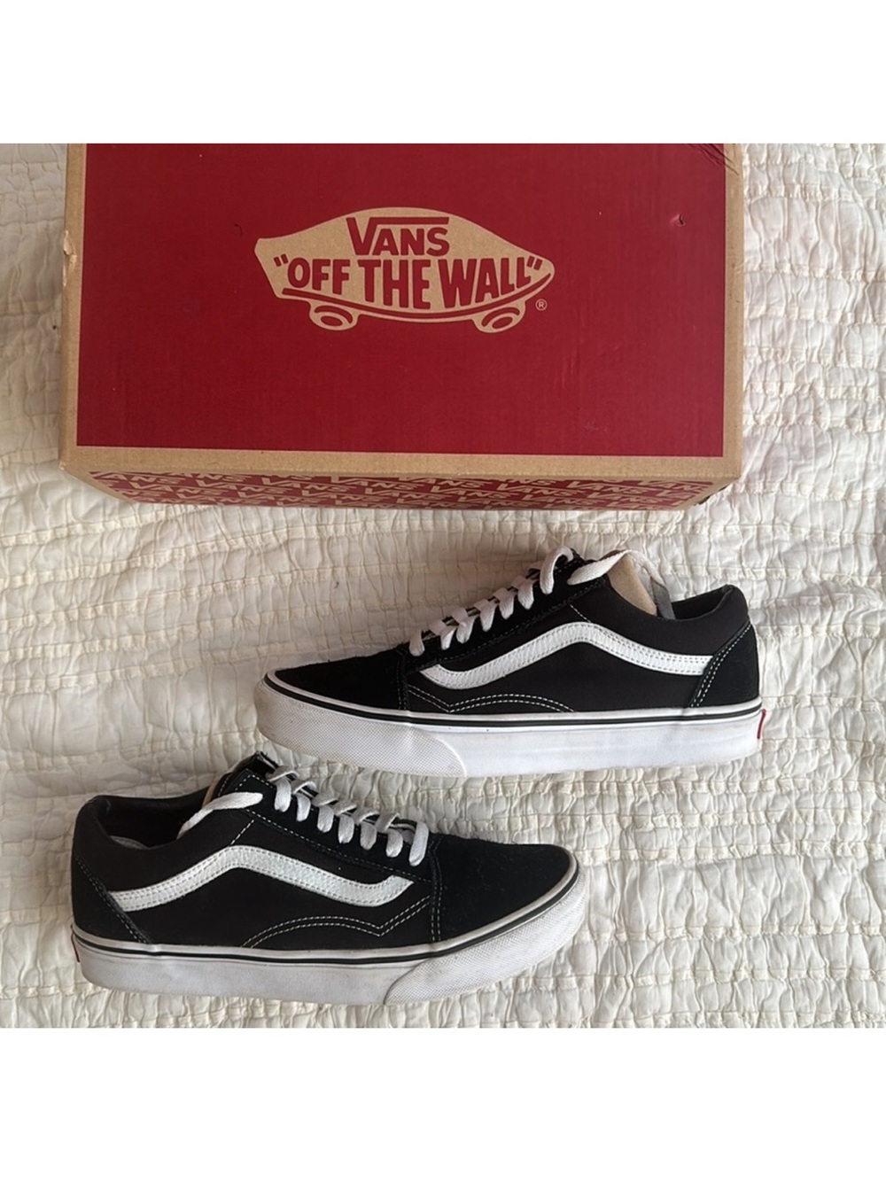 Vans Old Skool